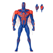 Spider-Man: Across the Spider-Verse Marvel Legends Spider-Man 2099 Spider-Man: Across the Spider-Verse Marvel Legends Spider-Man 2099