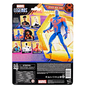 Spider-Man: Across the Spider-Verse Marvel Legends Spider-Man 2099 Spider-Man: Across the Spider-Verse Marvel Legends Spider-Man 2099
