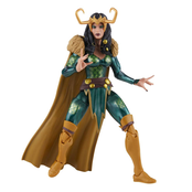 Marvel Legends Loki Agent of Asgard Action Figure 15cm Marvel Legends Loki Agent of Asgard Action Figure 15cm