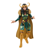 Marvel Legends Loki Agent of Asgard Action Figure 15cm Marvel Legends Loki Agent of Asgard Action Figure 15cm