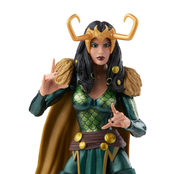 Marvel Legends Loki Agent of Asgard Action Figure 15cm Marvel Legends Loki Agent of Asgard Action Figure 15cm
