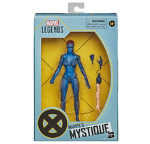 X-Men Marvel Legends Series Marvel's Mystique Action Figure 15cm