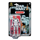 Star Wars Black Series George Lucas (in Stormtrooper Disguise) Action Figure 15cm Star Wars Black Series George Lucas (in Stormtrooper Disguise) Action Figure 15cm