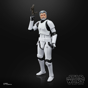 Star Wars Black Series George Lucas (in Stormtrooper Disguise) Action Figure 15cm Star Wars Black Series George Lucas (in Stormtrooper Disguise) Action Figure 15cm