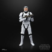 Star Wars Black Series George Lucas (in Stormtrooper Disguise) Action Figure 15cm Star Wars Black Series George Lucas (in Stormtrooper Disguise) Action Figure 15cm