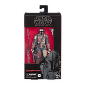 Star Wars The Mandalorian Black Series The Mandalorian Action Figure 15cm Star Wars The Mandalorian Black Series The Mandalorian Action Figure 15cm