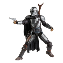 Star Wars Black Series The Mandalorian