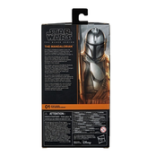 Star Wars The Mandalorian Black Series The Mandalorian Action Figure 15cm Star Wars The Mandalorian Black Series The Mandalorian Action Figure 15cm
