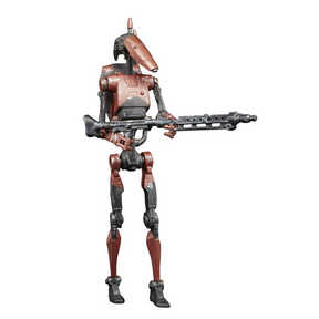 Star Wars Vintage Heavy Battle Droid