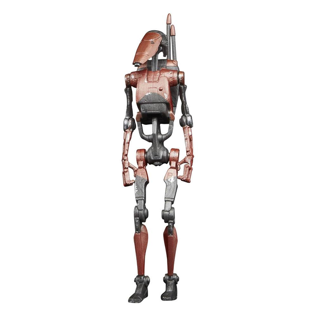Star Wars Battlefront II Vintage Collection Heavy Battle Droid 10cm Star Wars Battlefront II Vintage Collection Heavy Battle Droid 10cm