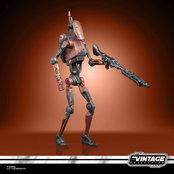 Star Wars Battlefront II Vintage Collection Heavy Battle Droid 10cm Star Wars Battlefront II Vintage Collection Heavy Battle Droid 10cm
