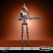 Star Wars Battlefront II Vintage Collection Heavy Battle Droid 10cm Star Wars Battlefront II Vintage Collection Heavy Battle Droid 10cm