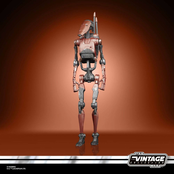 Star Wars Battlefront II Vintage Collection Heavy Battle Droid 10cm Star Wars Battlefront II Vintage Collection Heavy Battle Droid 10cm