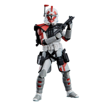 Star Wars Battlefront II Vintage Collection ARC Trooper 10cm