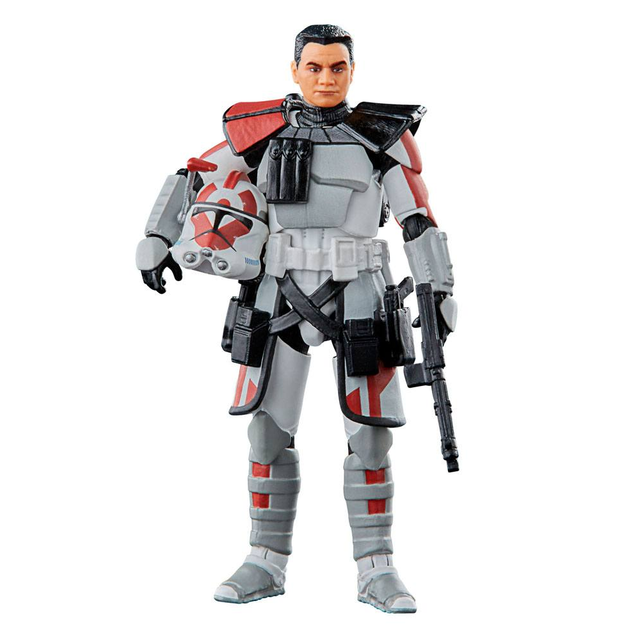 Star Wars Battlefront II Vintage Collection ARC Trooper 10cm Star Wars Battlefront II Vintage Collection ARC Trooper 10cm