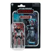 Star Wars Battlefront II Vintage Collection ARC Trooper 10cm Star Wars Battlefront II Vintage Collection ARC Trooper 10cm