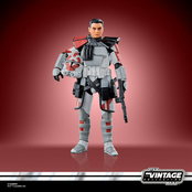Star Wars Battlefront II Vintage Collection ARC Trooper 10cm Star Wars Battlefront II Vintage Collection ARC Trooper 10cm