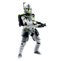Star Wars Battlefront II Vintage Collection ARC Trooper (Lambent Seeker) 10cm