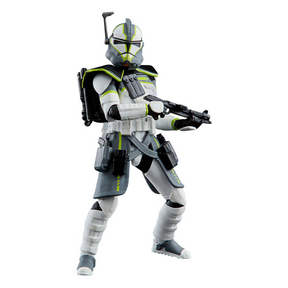Star Wars Vintage ARC Trooper (Lambent Seeker)