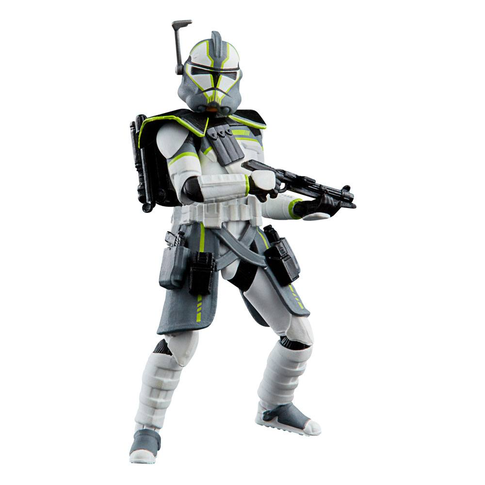 Hasbro Star Wars Vintage ARC Trooper (Lambent Seeker) afbeelding