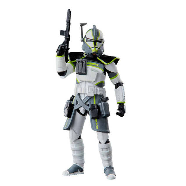 Star Wars Battlefront II Vintage Collection ARC Trooper (Lambent Seeker) 10cm Star Wars Battlefront II Vintage Collection ARC Trooper (Lambent Seeker) 10cm
