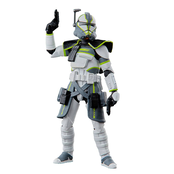 Star Wars Battlefront II Vintage Collection ARC Trooper (Lambent Seeker) 10cm Star Wars Battlefront II Vintage Collection ARC Trooper (Lambent Seeker) 10cm