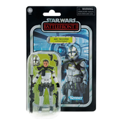 Star Wars Battlefront II Vintage Collection ARC Trooper (Lambent Seeker) 10cm Star Wars Battlefront II Vintage Collection ARC Trooper (Lambent Seeker) 10cm