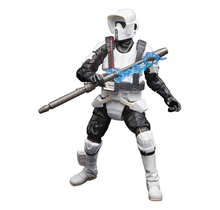 Star Wars Jedi Fallen Order Vintage Collection Scout Trooper 10cm