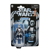 Star Wars Jedi Fallen Order Vintage Collection Scout Trooper 10cm Star Wars Jedi Fallen Order Vintage Collection Scout Trooper 10cm