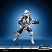 Star Wars Jedi Fallen Order Vintage Collection Scout Trooper 10cm Star Wars Jedi Fallen Order Vintage Collection Scout Trooper 10cm