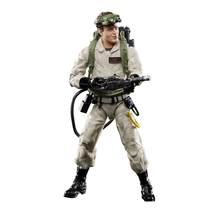 Ghostbusters Plasma Series Ray Stantz 15cm