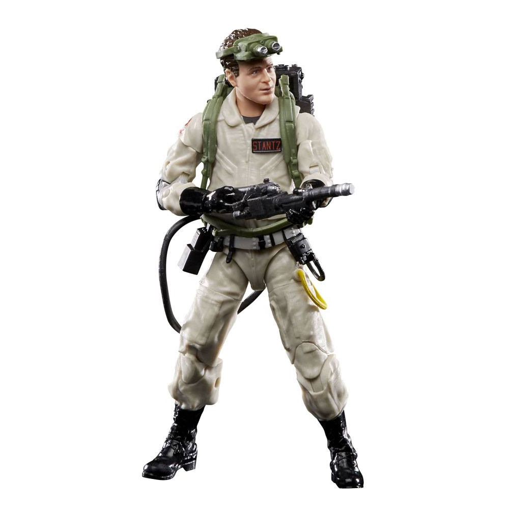 Hasbro Ghostbusters Ray Stantz afbeelding
