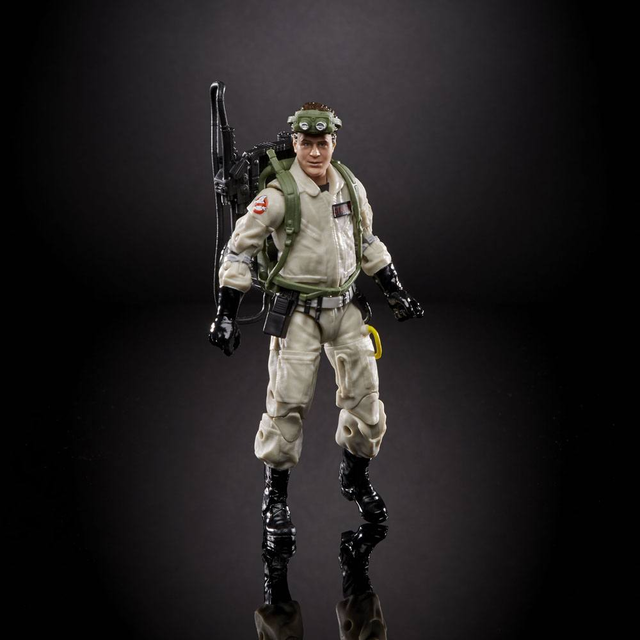 Ghostbusters Plasma Series Ray Stantz 15cm Ghostbusters Plasma Series Ray Stantz 15cm