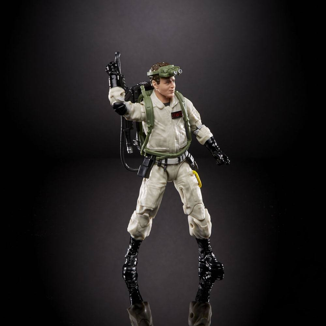 Ghostbusters Plasma Series Ray Stantz 15cm Ghostbusters Plasma Series Ray Stantz 15cm