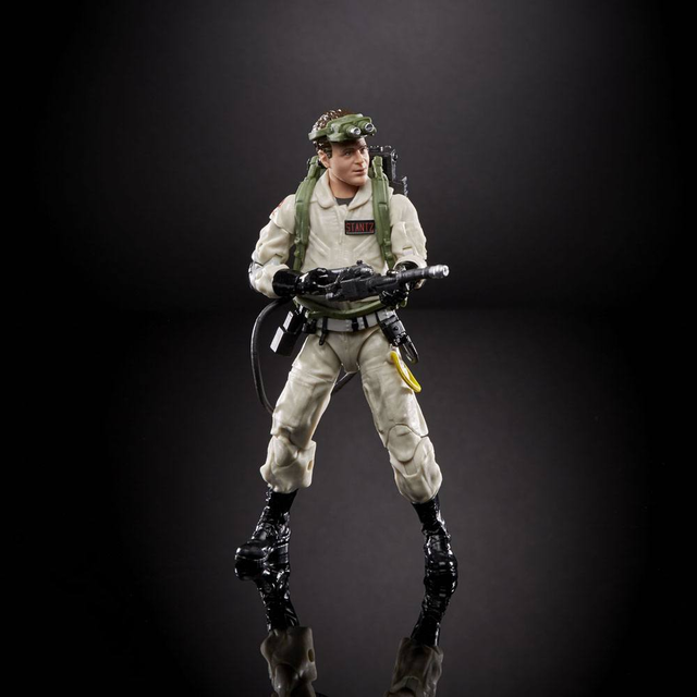 Ghostbusters Plasma Series Ray Stantz 15cm Ghostbusters Plasma Series Ray Stantz 15cm