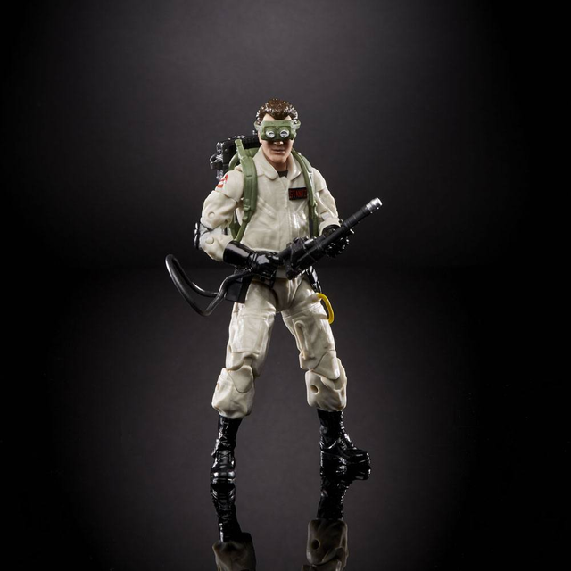 Ghostbusters Plasma Series Ray Stantz 15cm Ghostbusters Plasma Series Ray Stantz 15cm