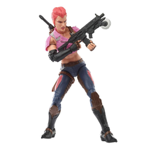 G.I. Joe Classified Series Zarana Action Figure 15cm