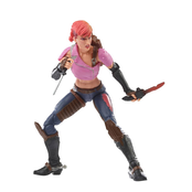 G.I. Joe Classified Series Zarana Action Figure 15cm G.I. Joe Classified Series Zarana Action Figure 15cm