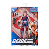 G.I. Joe Classified Series Xamot Paoli Action Figure 15cm G.I. Joe Classified Series Xamot Paoli Action Figure 15cm