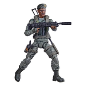 G.I. Joe Classified Series Sgt. Stalker Action Figure 15cm G.I. Joe Classified Series Sgt. Stalker Action Figure 15cm