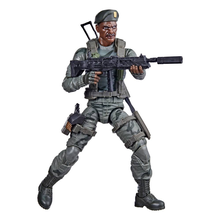 G.I. Joe Classified Series Sgt. Stalker
