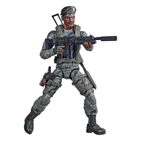 G.I. Joe Classified Series Sgt. Stalker