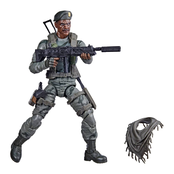 G.I. Joe Classified Series Sgt. Stalker Action Figure 15cm G.I. Joe Classified Series Sgt. Stalker Action Figure 15cm
