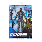 G.I. Joe Classified Series Sgt. Stalker Action Figure 15cm G.I. Joe Classified Series Sgt. Stalker Action Figure 15cm
