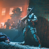 G.I. Joe Classified Series Sgt. Stalker Action Figure 15cm G.I. Joe Classified Series Sgt. Stalker Action Figure 15cm