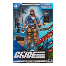 G.I. Joe Classified Series Spirit Iron-Knife