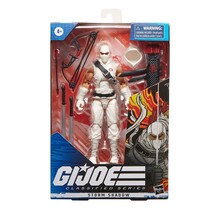 G.I. Joe Classified Series Storm Shadow Action Figure 15cm