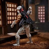 G.I. Joe Classified Series Storm Shadow Action Figure 15cm G.I. Joe Classified Series Storm Shadow Action Figure 15cm