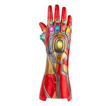 Marvel Legends Series Electronic Iron Man Nano Gauntlet