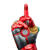 Marvel Legends Series Electronic Iron Man Nano Gauntlet Marvel Legends Series Electronic Iron Man Nano Gauntlet